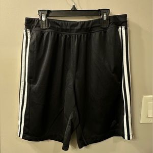 Adidas Climalite Basketball Shorts